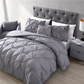 Spruce 4 Piece Comforter Set