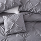 Spruce 4 Piece Comforter Set