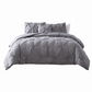 Spruce 4 Piece Comforter Set